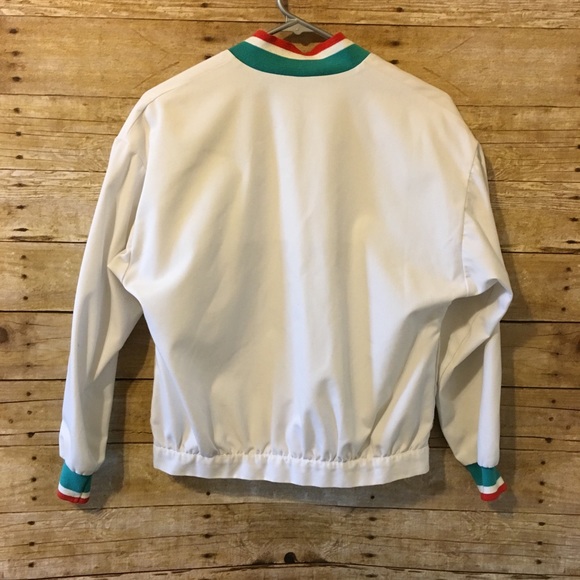 Vintage Paddle & Saddle Jacket - Picture 5 of 8