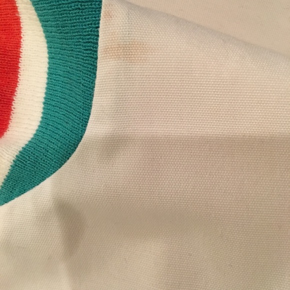 Vintage Paddle & Saddle Jacket - Picture 6 of 8