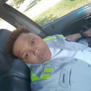 Meet your Posher, Corey