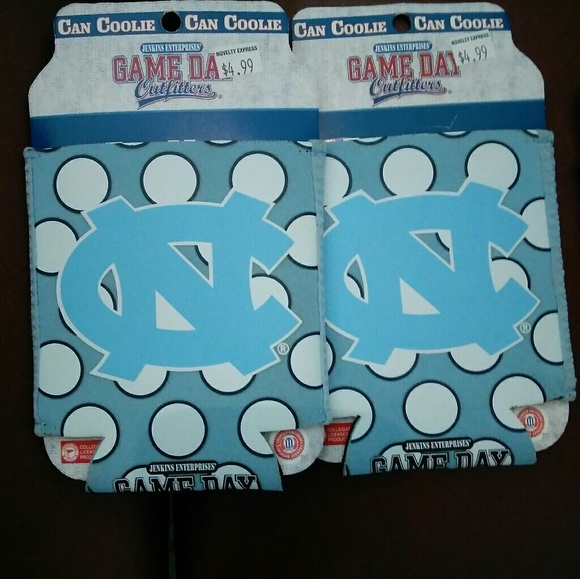 CAN COOLIE - Picture 1 of 1