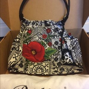 Brighton purse