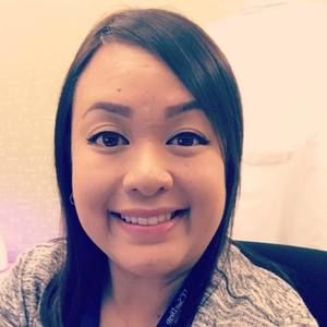 Meet your Posher, Lisa