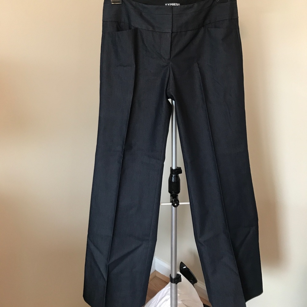Express Editor Trousers