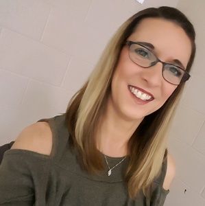Meet your Posher, Jodie