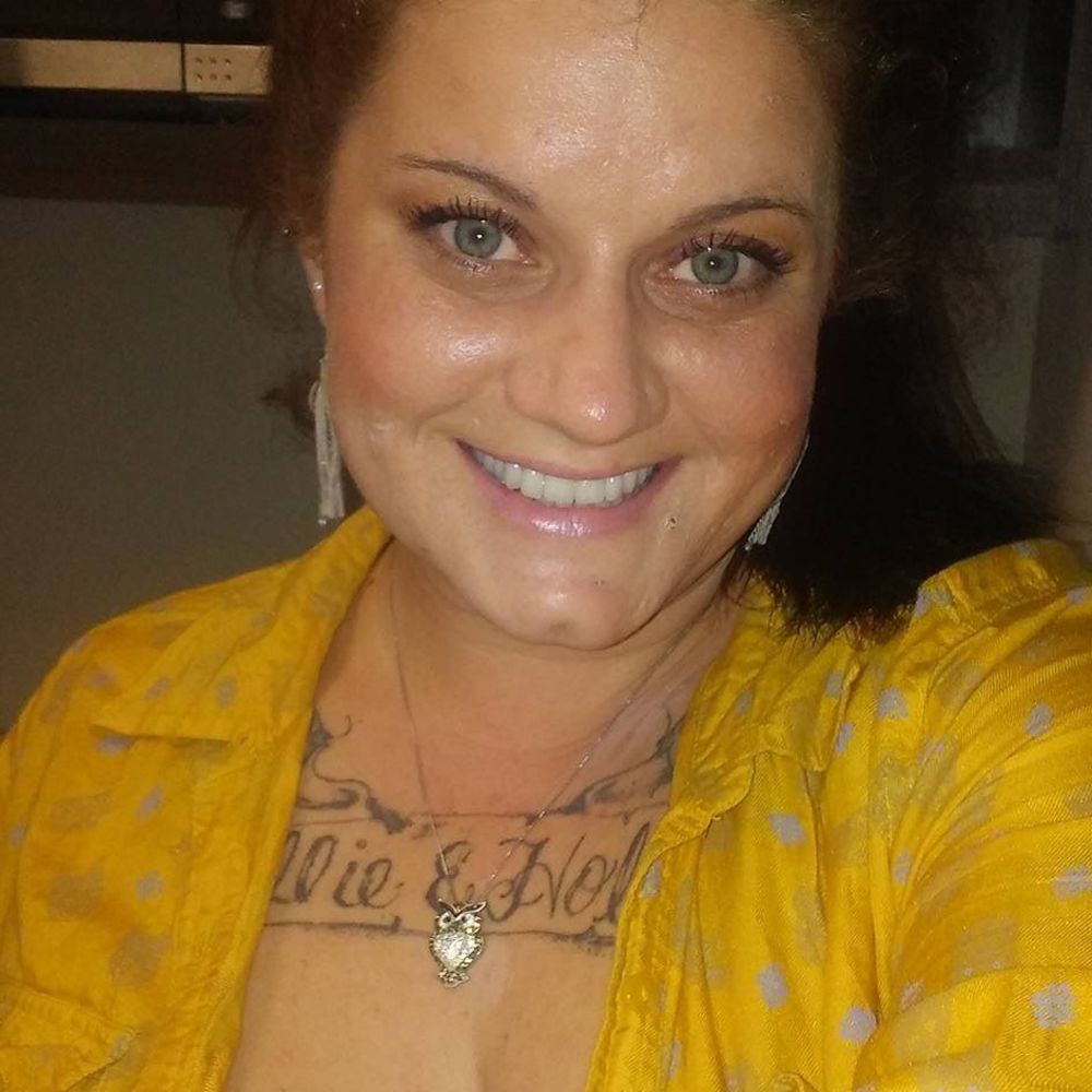 Meet your Posher, Stacy