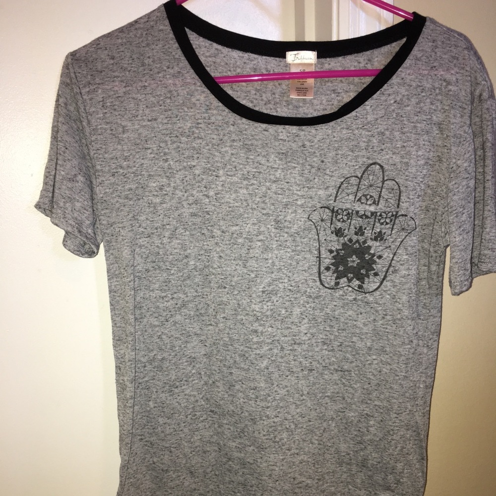 NWOT short sleeve shirt