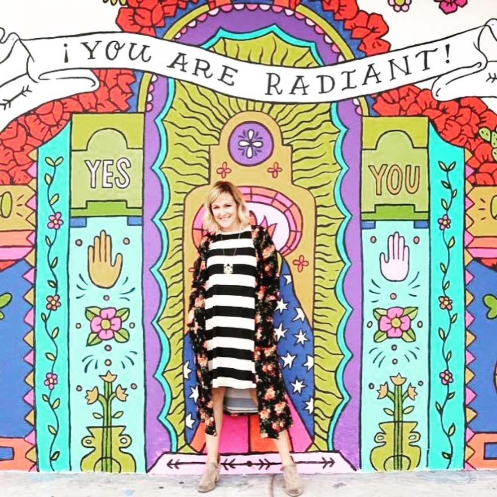 Meet your Posher, Julianna