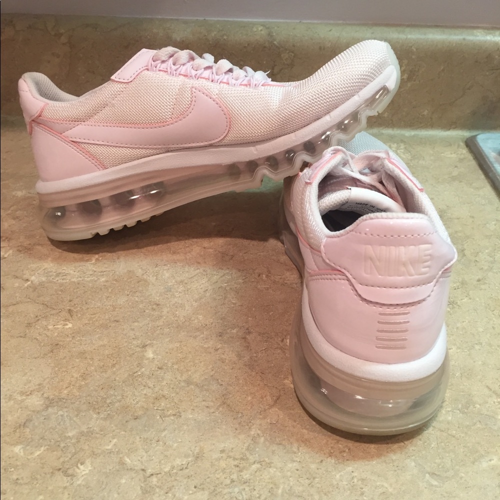 Unicorn Nike Air Max LD Zero SE Running Shoes 🦄