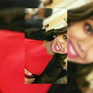 Meet your Posher, Marìa