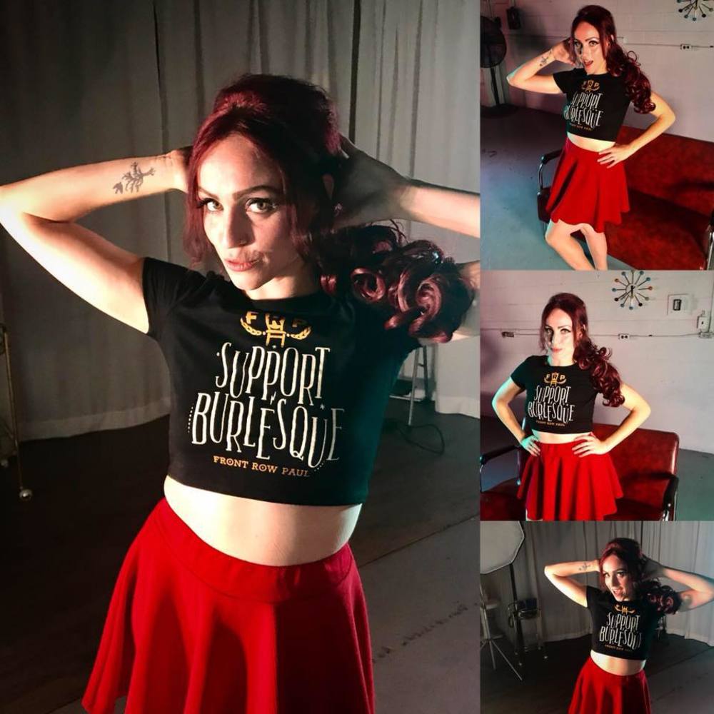 Meet your Posher, Kellie