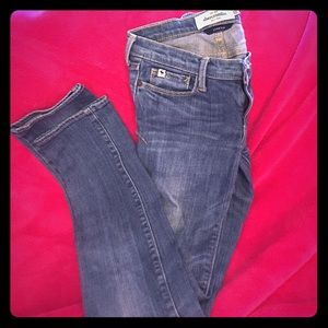 Abercrombie Jeans