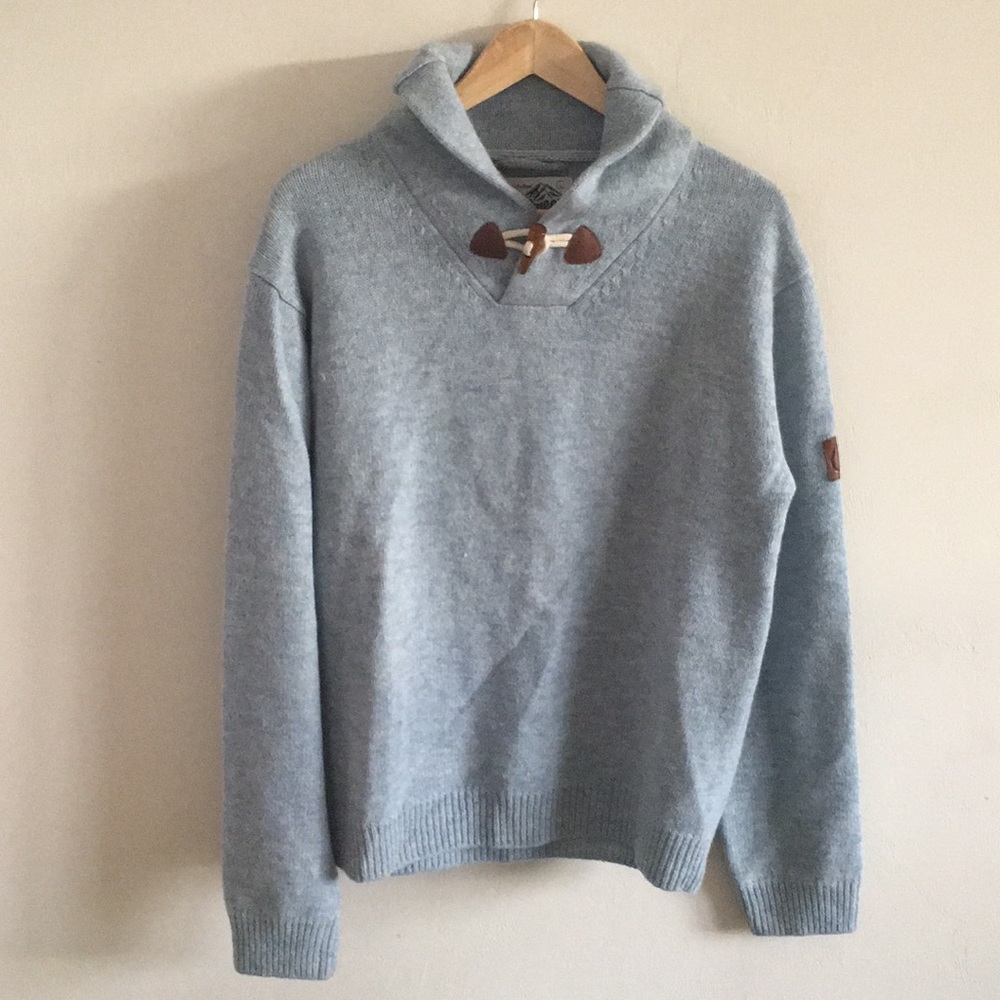 NWOT Penfield Trailwear Pullover