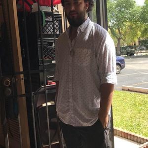 Meet your Posher, Sergio