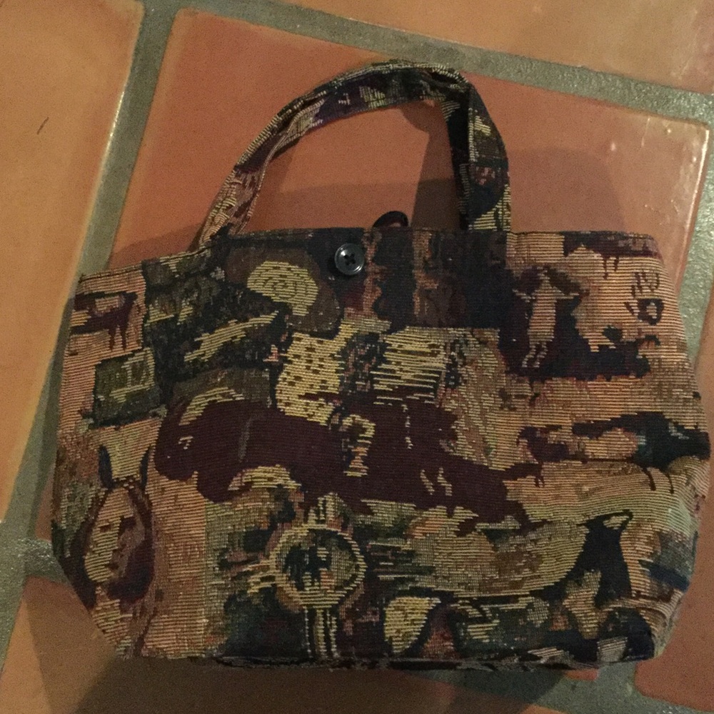 Bag