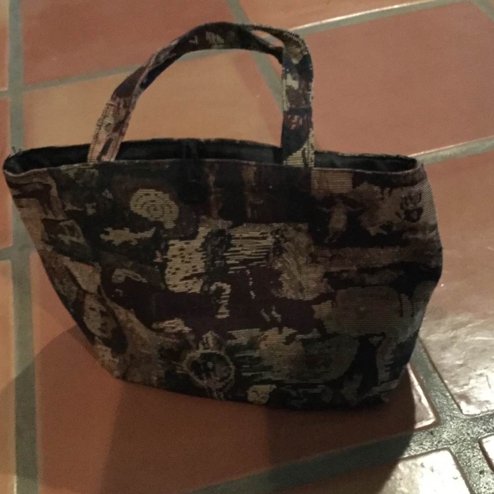 Bag - Picture 2 of 3