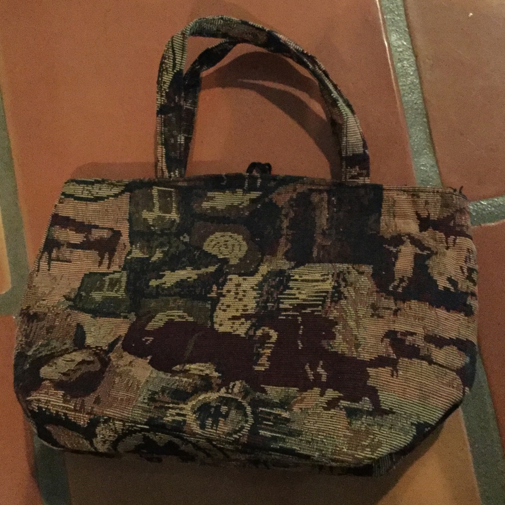 Bag - Picture 3 of 3