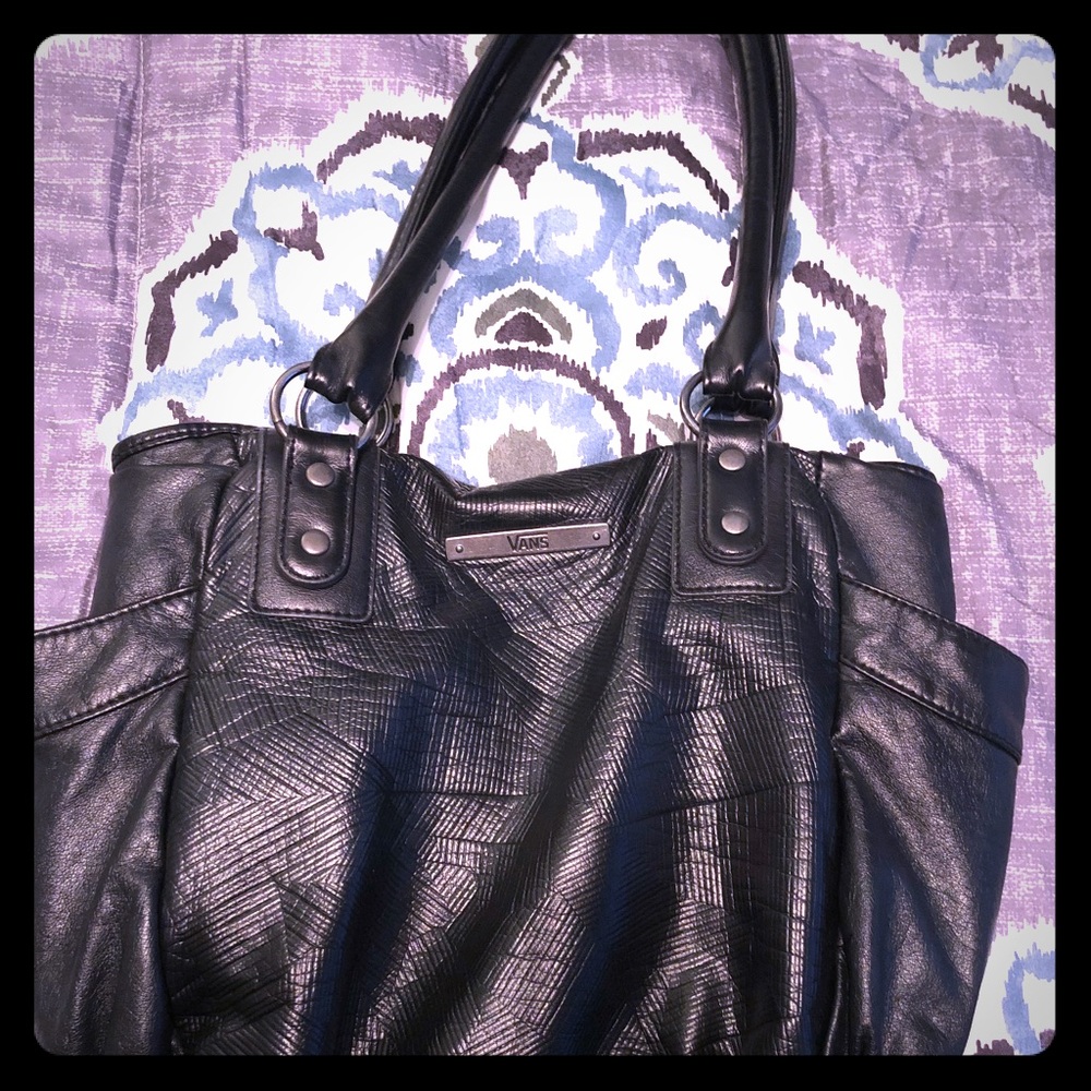 Vans Purse