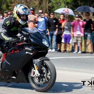 Meet your Posher, Edel juan