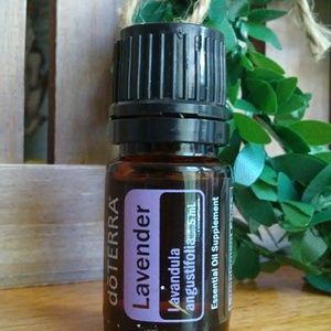 Doterra Lavender Essential oil