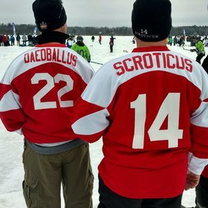 Meet your Posher, Todd