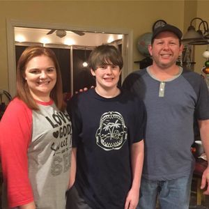 Meet your Posher, Meredith