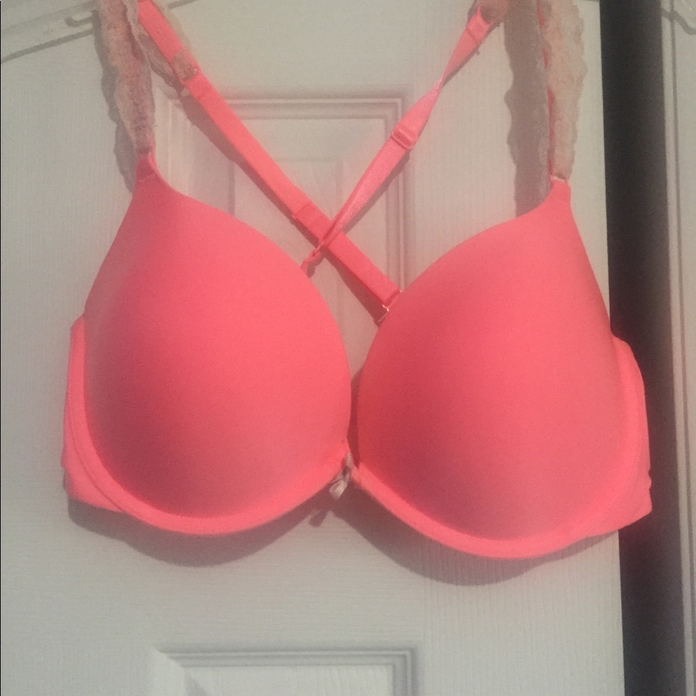 Like new Victoria’s Secret bra