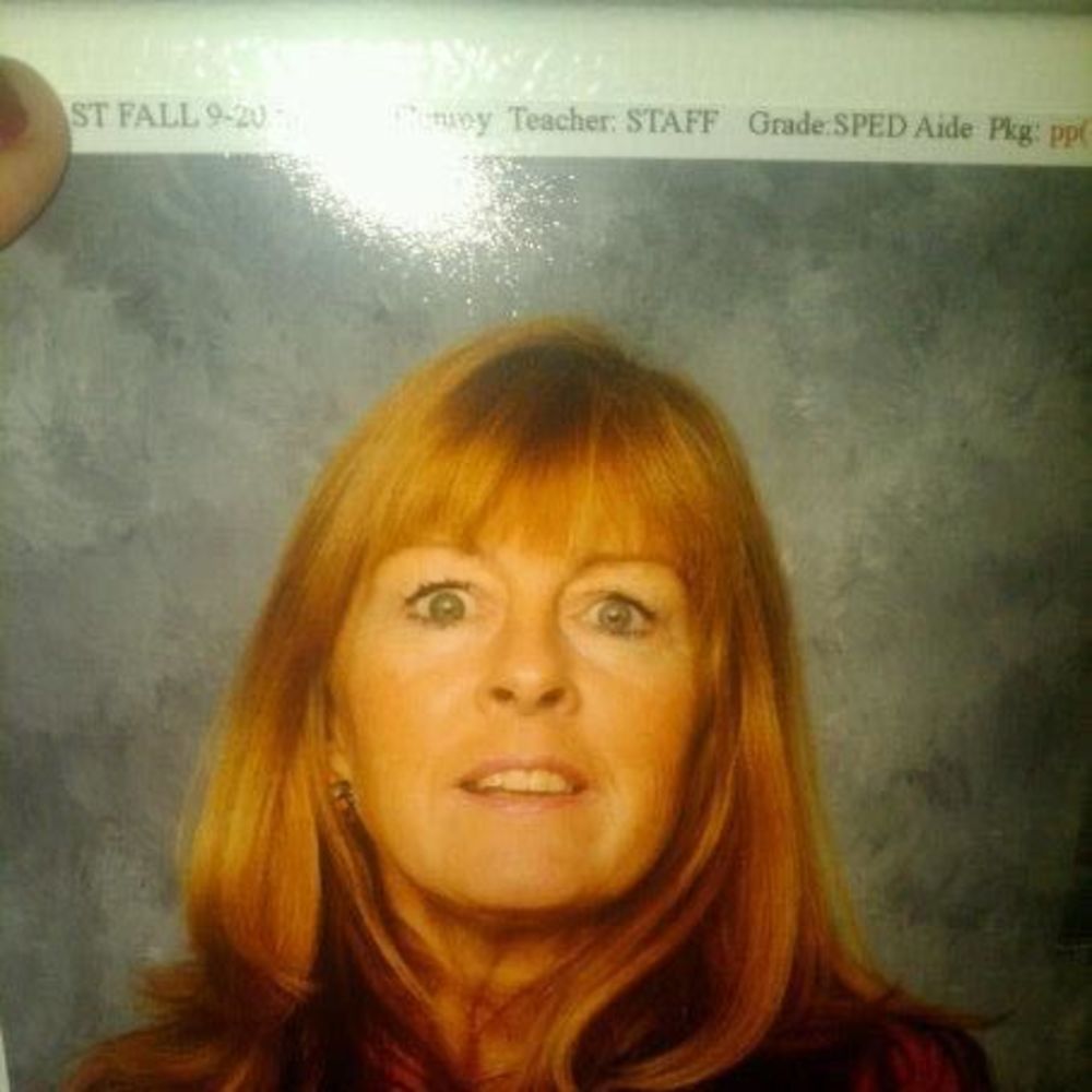 Meet your Posher, Debra