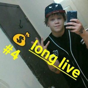 Meet your Posher, Colby