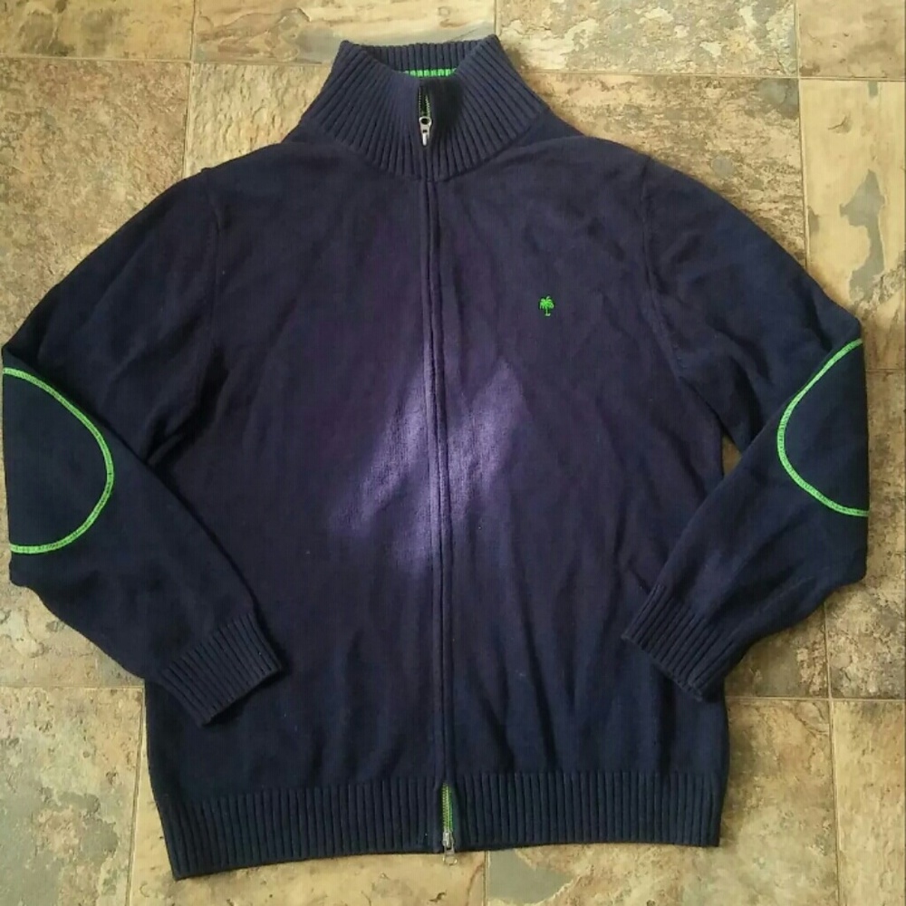Mens Lilly Pulitzer Sweater LG