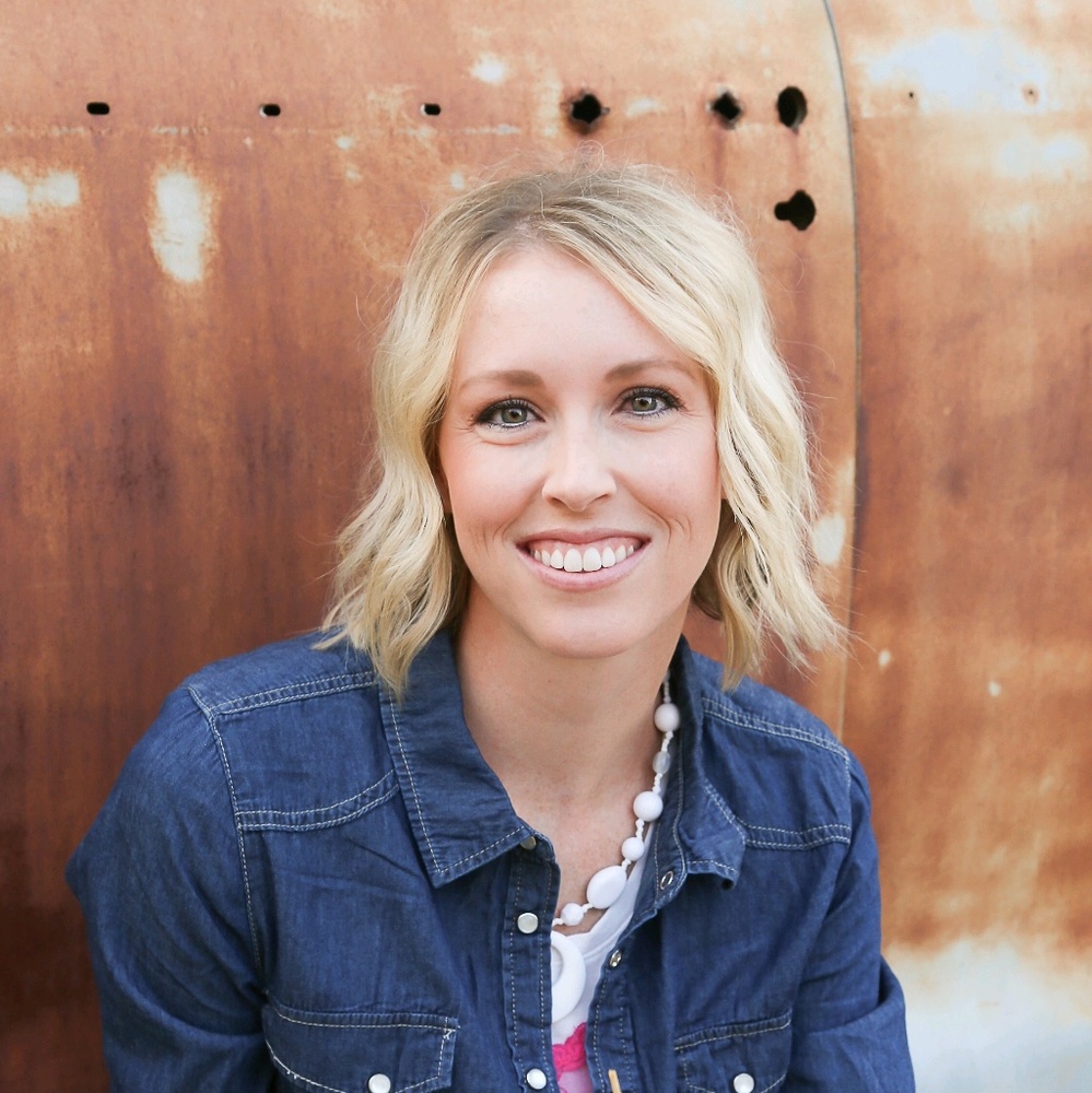 Meet your Posher, Tianne