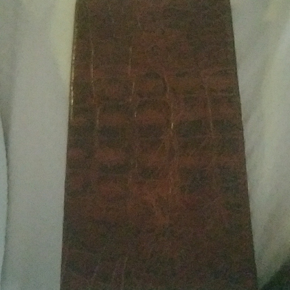 crock wallet