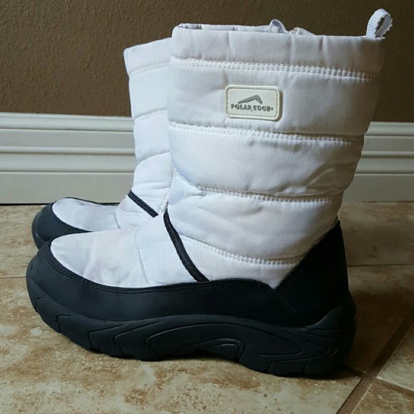 Polar Edge Shoes - 🏂Women's Polar Edge Snow Boots
