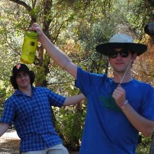 Meet your Posher, Isaiah