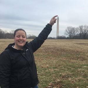 Meet your Posher, Jill