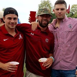 Meet your Posher, Tyler