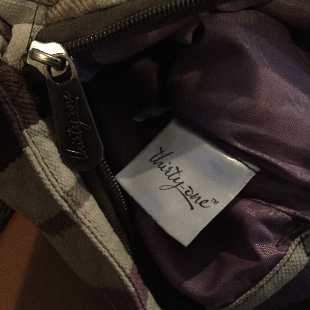 Thirty one handbag