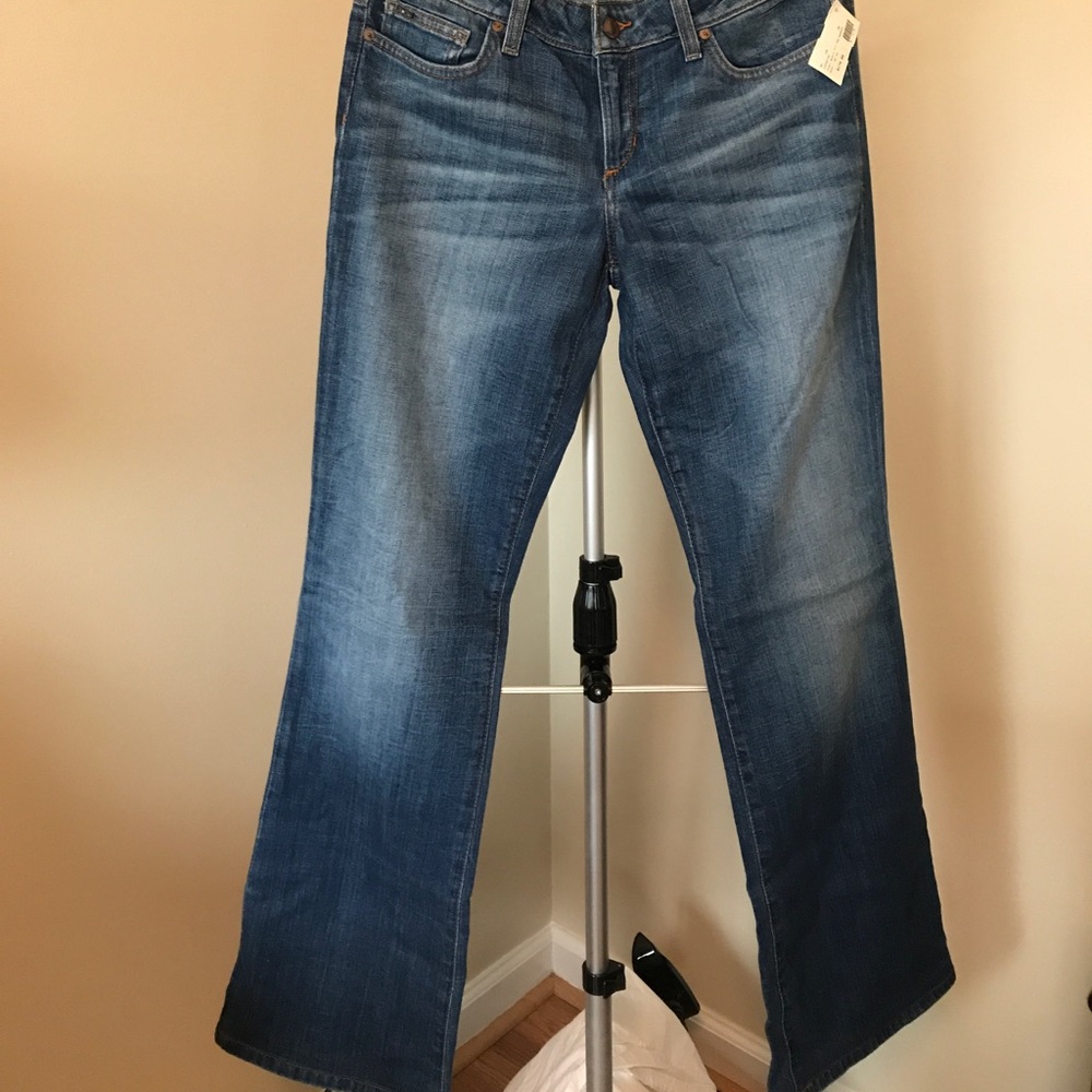 NWT JOE’S Jeans