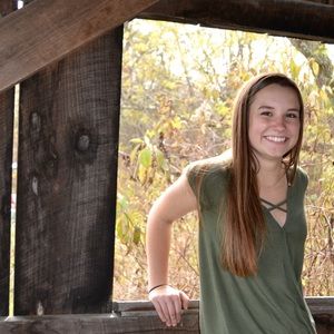 Meet your Posher, Taylor