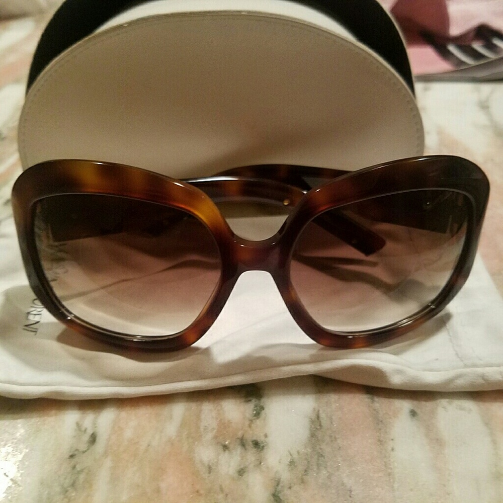 YSL sunglasses