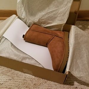 Classic Short II UGG