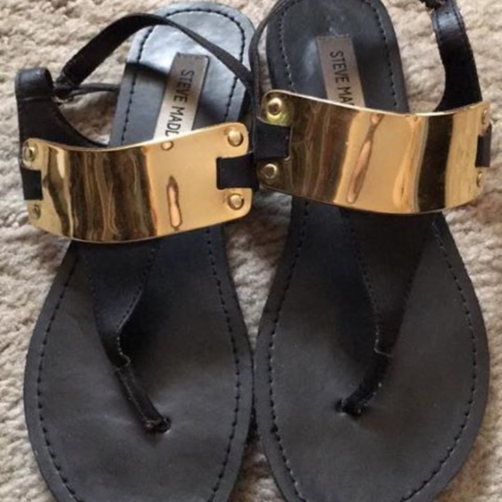 Steve Madden Sandals