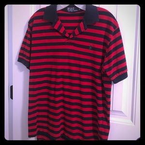 Men’s Polo shirt size M
