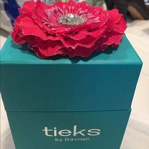 Tieks by Gavrielli - Obsidian Black Ballet Flats