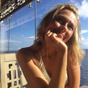 Meet your Posher, Kristina