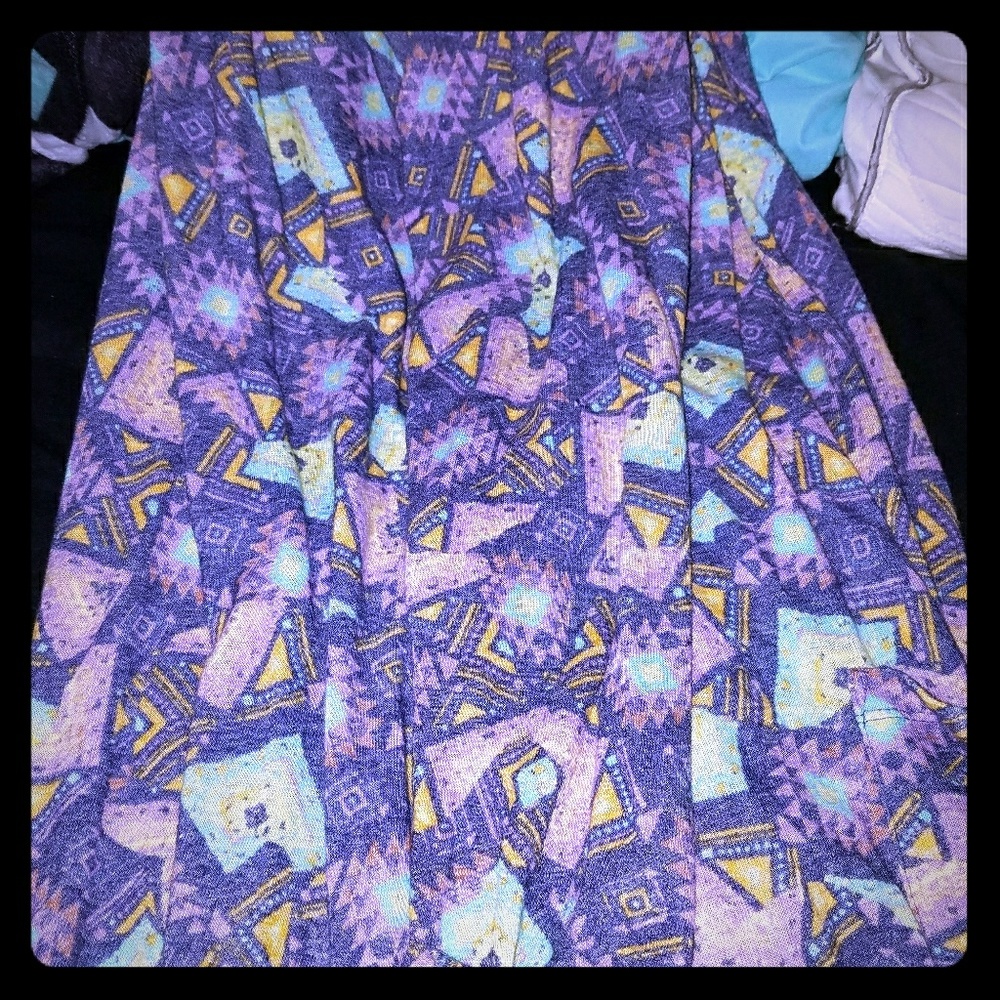 Lularoe sarah