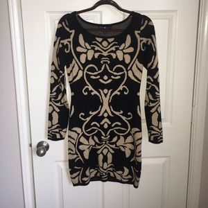 Women’s Sweater Dress size L