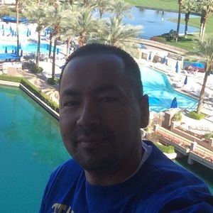 Meet your Posher, Nathan