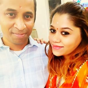 Meet your Posher, Rathi