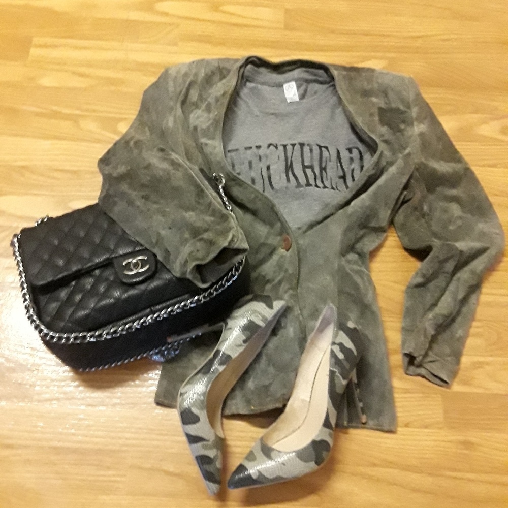 Blazer