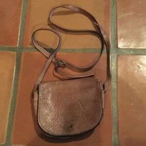Hand bag
